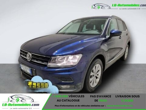Volkswagen Tiguan 2.0 TDI 150 BVA 2018 occasion Beaupuy 31850