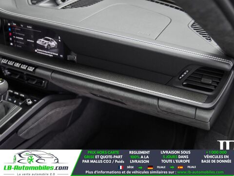 911 4.0i 525 PDK 2024 occasion 31850 Beaupuy