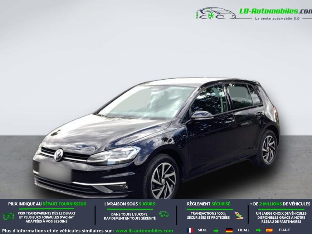 Golf 1.0 TSI 85 BVM 2019 occasion 31850 Beaupuy