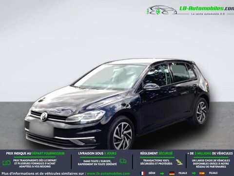 Annonce voiture Volkswagen Golf 15840 €
