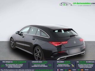 Classe CLA 200 BVA 2020 occasion 31850 Beaupuy