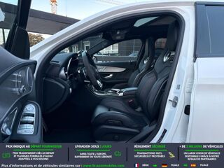 Classe C 63 S Mercedes-AMG 2020 occasion 31850 Beaupuy