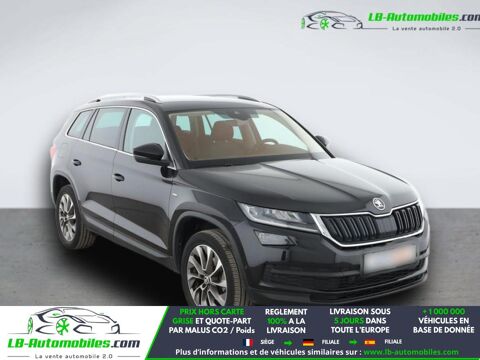 Kodiaq TSI 150 BVA 5pl 2021 occasion 31850 Beaupuy