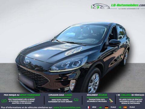 Annonce voiture Ford Kuga 23390 €