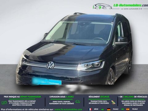 Annonce voiture Volkswagen Caddy 29710 €