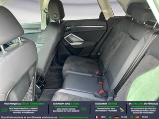 Q3 35 TFSI 150 ch BVA 2019 occasion 31850 Beaupuy
