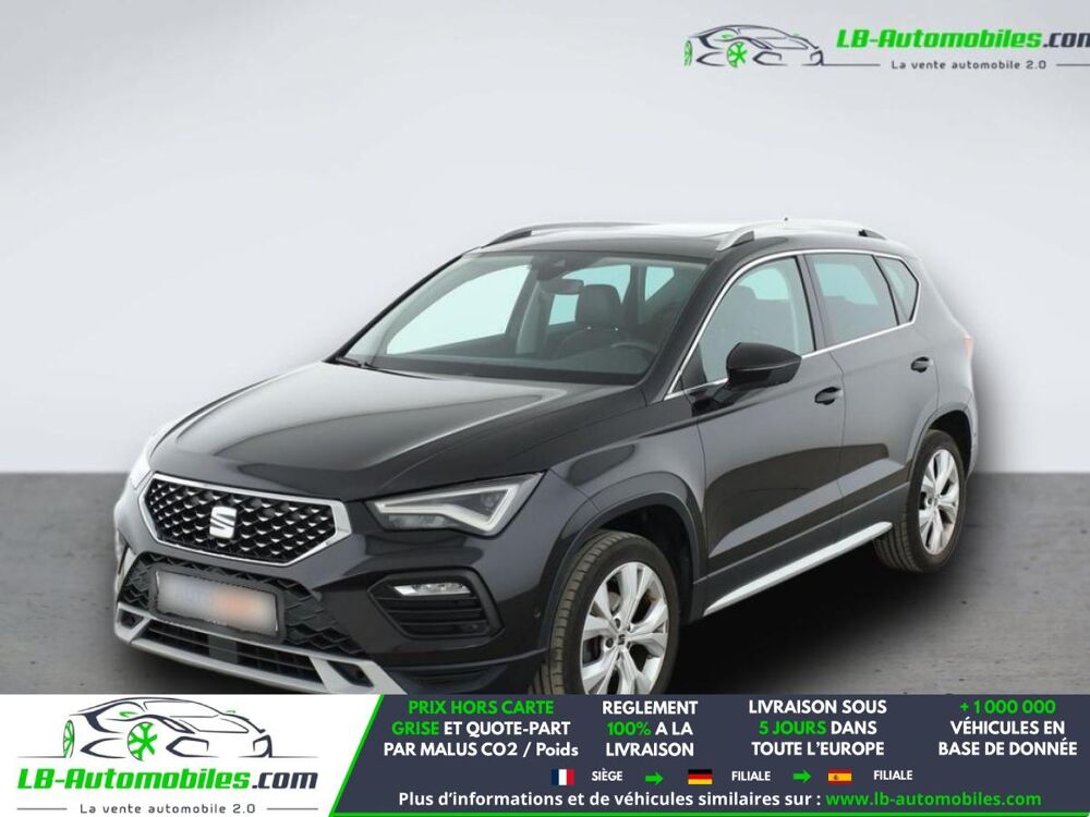 Ateca 1.5 TSI 150 ch BVA 2021 occasion 31850 Beaupuy