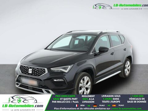 Annonce voiture Seat Ateca 25600 €