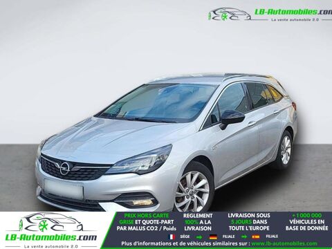 Astra 1.5 Diesel 122 ch BVM 2021 occasion 31850 Beaupuy