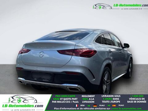 Classe GLE 450 d BVA 4Matic 2024 occasion 31850 Beaupuy
