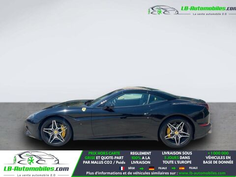 California V8 4.0 560ch 2014 occasion 31850 Beaupuy