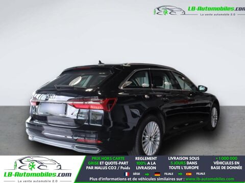 A6 45 TFSI 265 ch BVA 2022 occasion 31850 Beaupuy