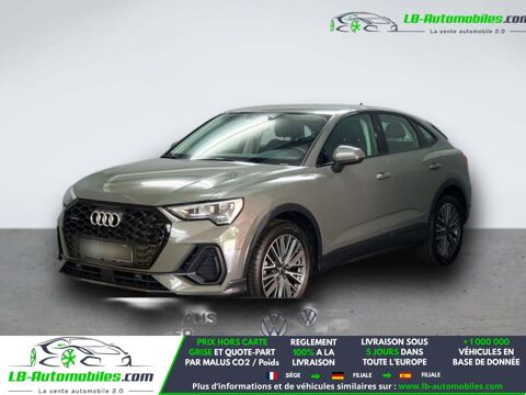 Annonce voiture Audi Q3 30870 €