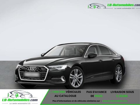 Audi A6 50 TDI V6 286 ch Quattro 2024 occasion Beaupuy 31850