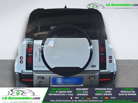 Defender 110 D200 BVA 2023 occasion 31850 Beaupuy