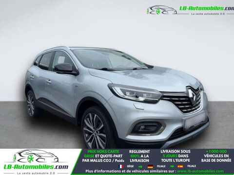 Kadjar TC e160 BVA 2020 occasion 31850 Beaupuy