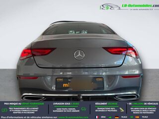 Classe A CLA 220 BVA 2019 occasion 31850 Beaupuy