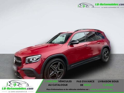 Mercedes GLB 200 BVA 2021 occasion Beaupuy 31850