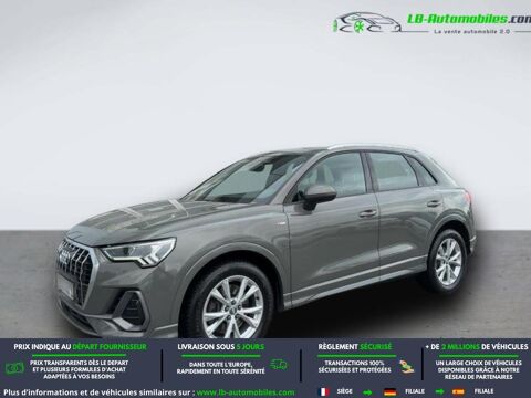 Annonce voiture Audi Q3 27219 €