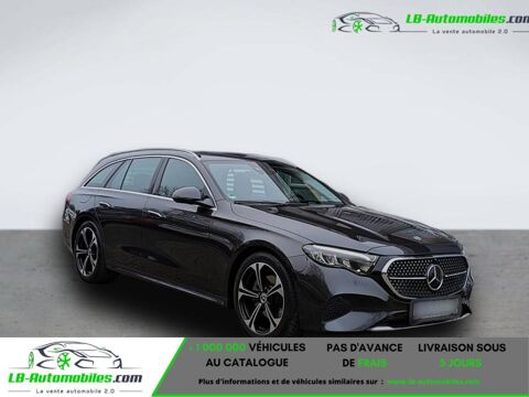 Mercedes Classe E 220 d BVA 2024 occasion Beaupuy 31850