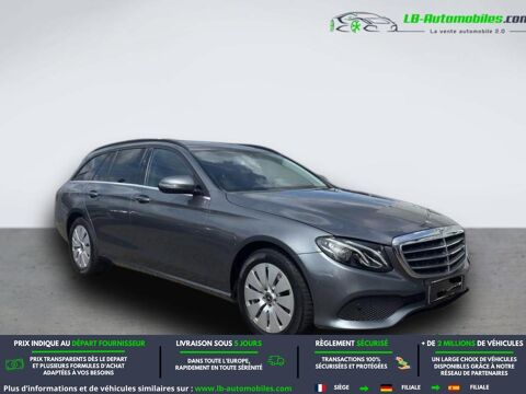 Classe E 220 CDI BVA 2017 occasion 31850 Beaupuy
