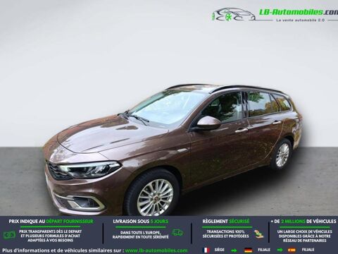 Annonce voiture Fiat Tipo 11500 €