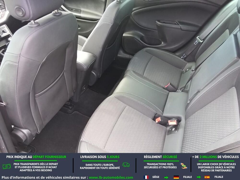 Golf SW 1.5 TSI 150 BVA 2019 occasion 31850 Beaupuy