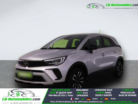 Crossland 1.2 Turbo 110 ch BVM 2023 occasion 31850 Beaupuy