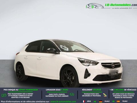 Annonce voiture Opel Corsa 10499 €