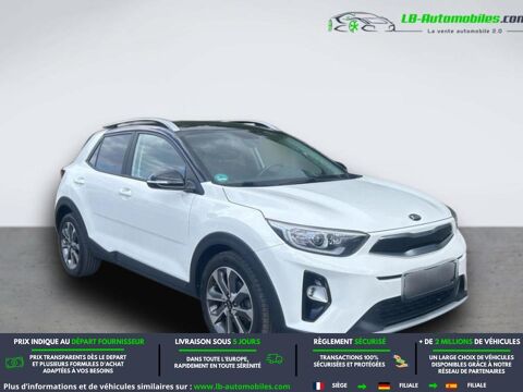 Stonic 1.0 T-GDi 120 ch BVA 2019 occasion 31850 Beaupuy