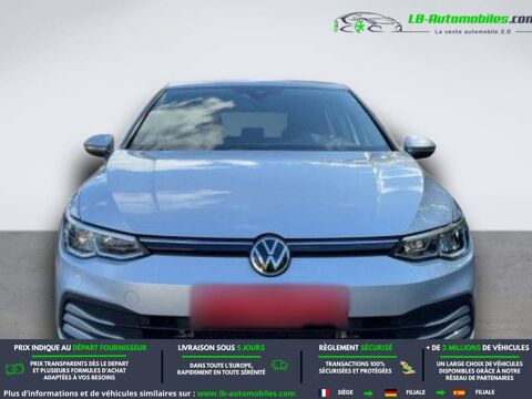 Golf 1.5 TSI 130 BVM 2020 occasion 31850 Beaupuy