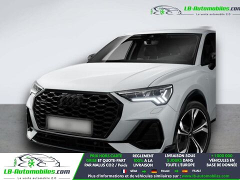 Q3 40 TDI 190 ch BVA Quattro 2025 occasion 31850 Beaupuy