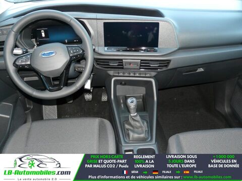 Tourneo VP 2.0 EcoBlue 102 BVM 2026 occasion 31850 Beaupuy