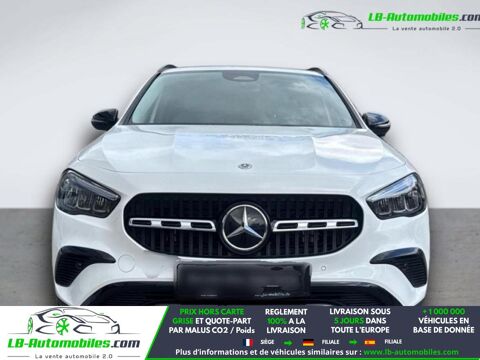 Classe GLA 250 e BVA 2025 occasion 31850 Beaupuy