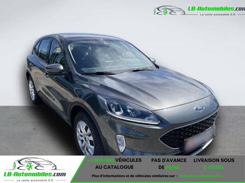 Kuga 2.0 EcoBlue 150 mHEV BVM 2022 occasion 31850 Beaupuy