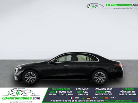 Classe E 220 d BVA 2025 occasion 31850 Beaupuy