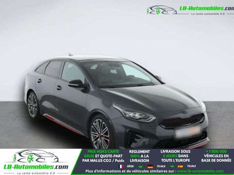Divers 1.6 T-GDi 204 ch BVA 2019 occasion 31850 Beaupuy