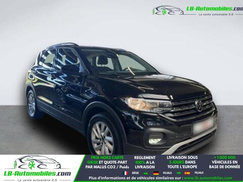 Volkswagen T-Cross 1.0 TSI 95 Start/Stop BVM 2023 occasion Beaupuy 31850