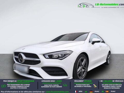 Annonce voiture Mercedes Classe A 29990 €
