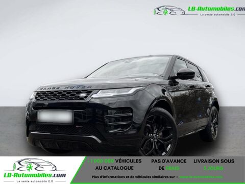Land-Rover Range Rover Evoque P200 AWD BVA 2022 occasion Beaupuy 31850