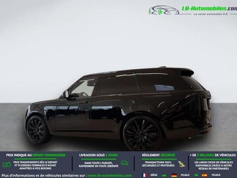 Range Rover P615 AWD BVA 2026 occasion 31850 Beaupuy