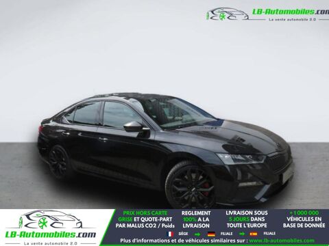 Annonce voiture Skoda Octavia 28990 €