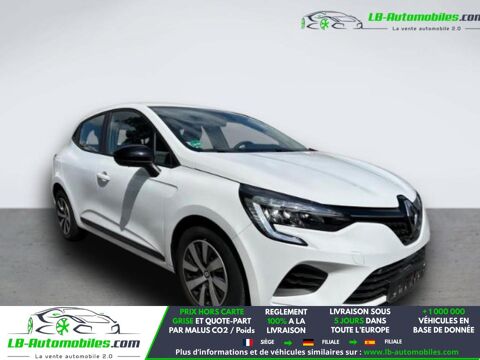 Clio V SCe 65 BVM 2023 occasion 31850 Beaupuy