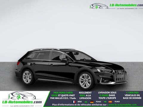 A4 45 TFSI 265 BVA Quattro 2023 occasion 31850 Beaupuy