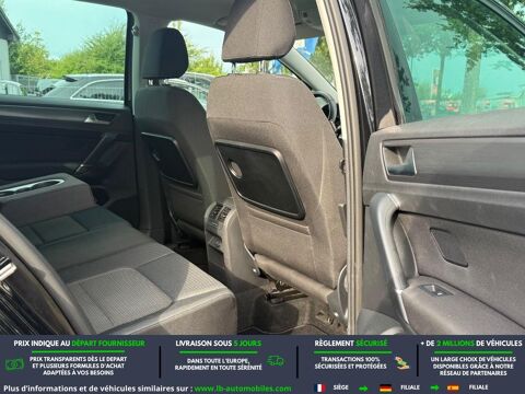 Golf 1.0 TSI 115 BVA 2020 occasion 31850 Beaupuy