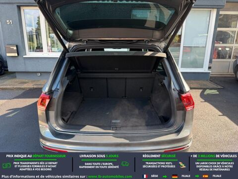 Tiguan 2.0 TSI 190 BVA 4Motion 2020 occasion 31850 Beaupuy
