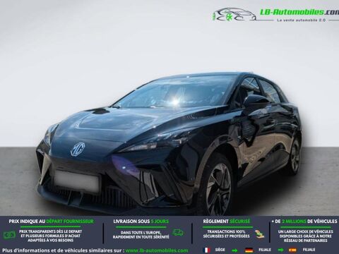 MG4 51kWh - 125 kW 2WD 2024 occasion 31850 Beaupuy