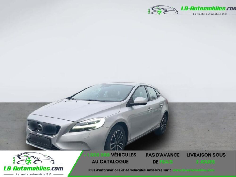 V40 T3 152 ch BVA 2017 occasion 31850 Beaupuy