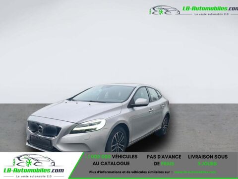 V40 T3 152 ch BVA 2017 occasion 31850 Beaupuy