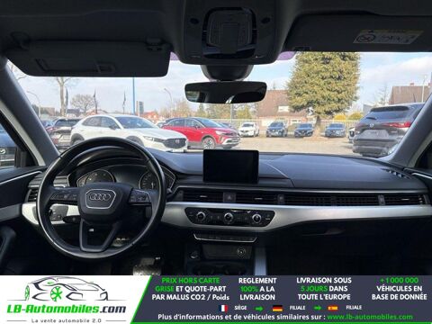 A4 TDI 150 BVA 2018 occasion 31850 Beaupuy